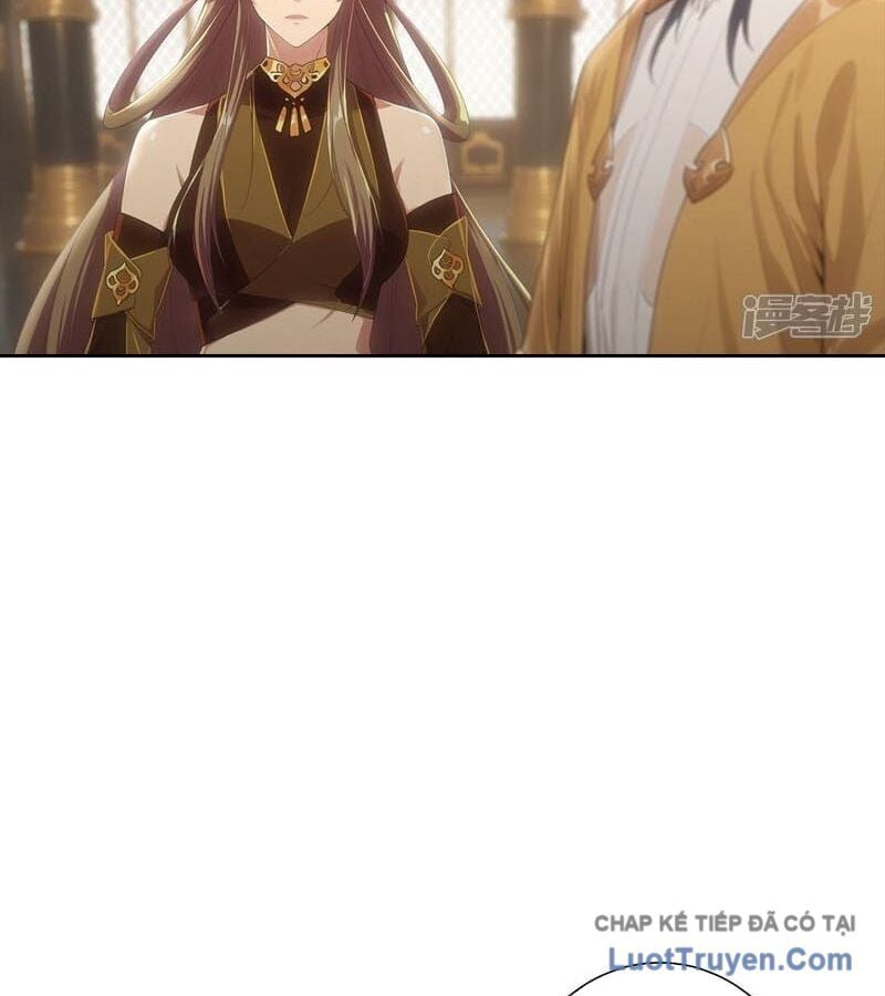 Nghịch Thiên Tà Thần Chapter 768 - Trang 2