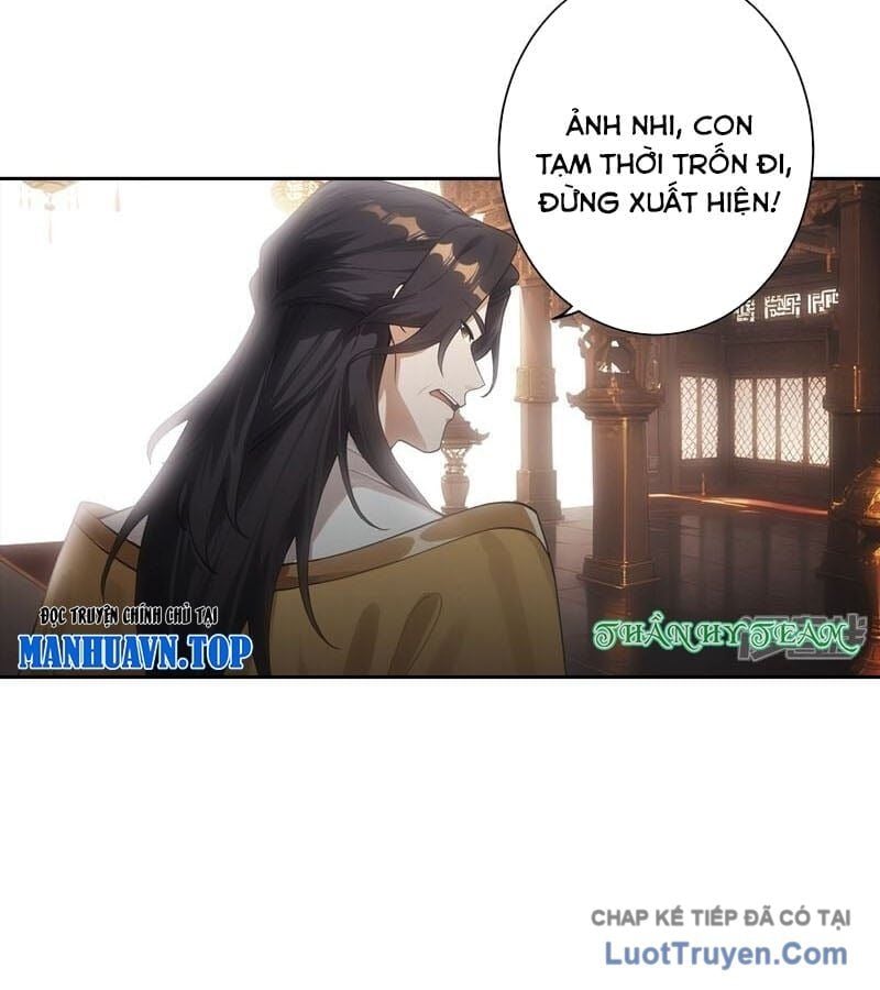 Nghịch Thiên Tà Thần Chapter 768 - Trang 2
