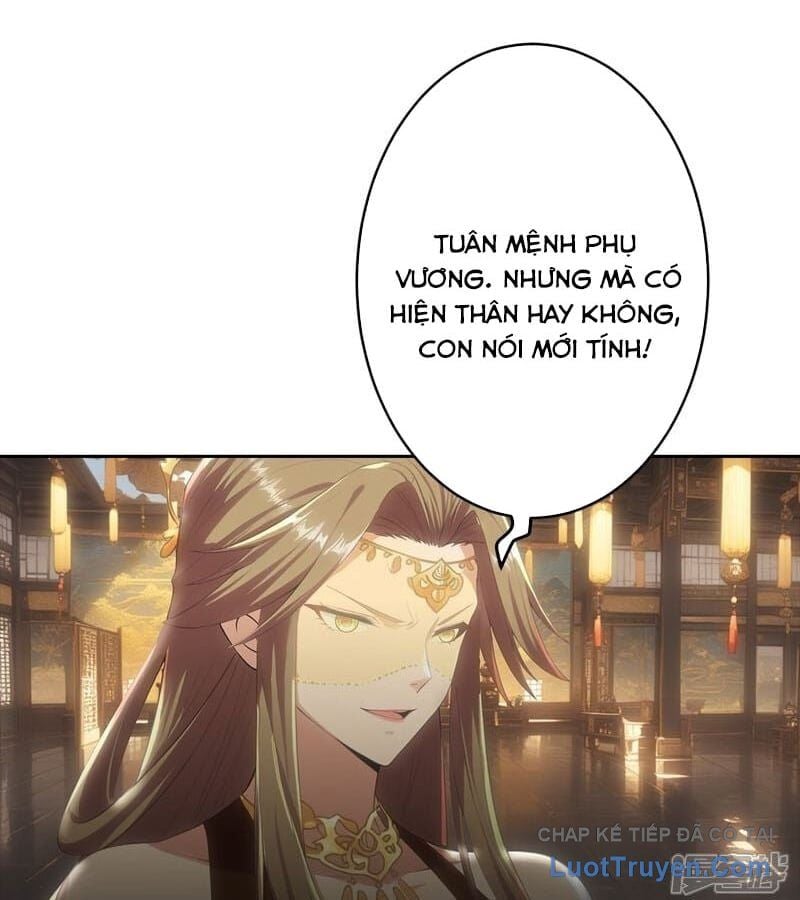 Nghịch Thiên Tà Thần Chapter 768 - Trang 2