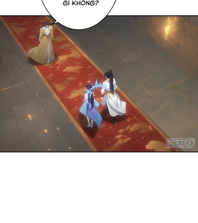 Nghịch Thiên Tà Thần Chapter 768 - Trang 2