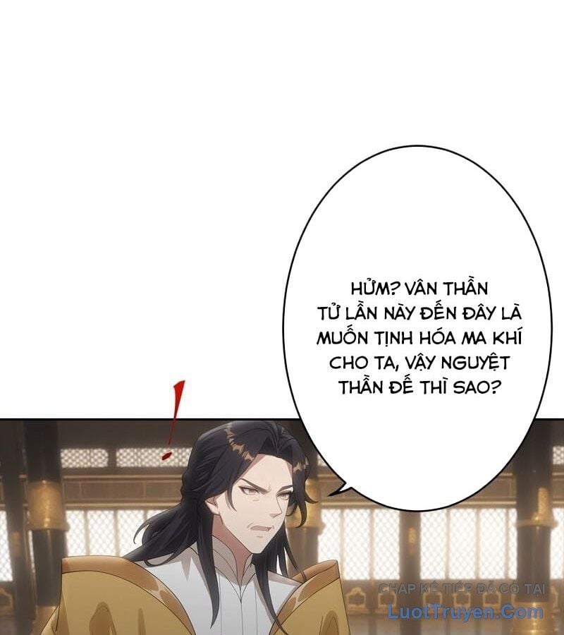 Nghịch Thiên Tà Thần Chapter 768 - Trang 2