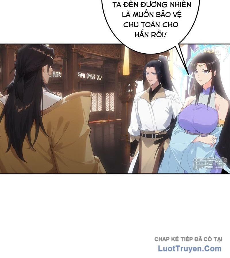 Nghịch Thiên Tà Thần Chapter 768 - Trang 2