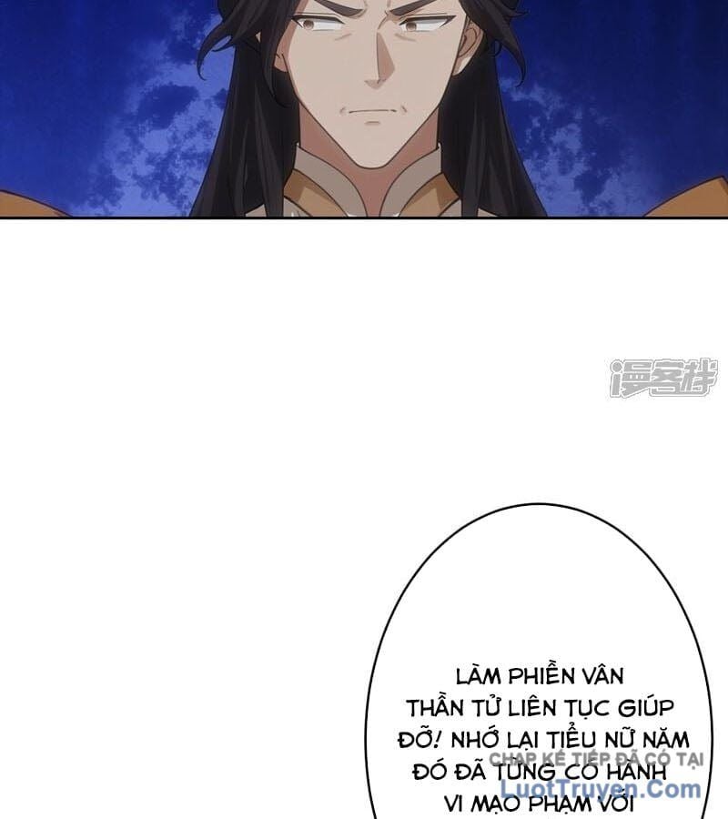 Nghịch Thiên Tà Thần Chapter 768 - Trang 2