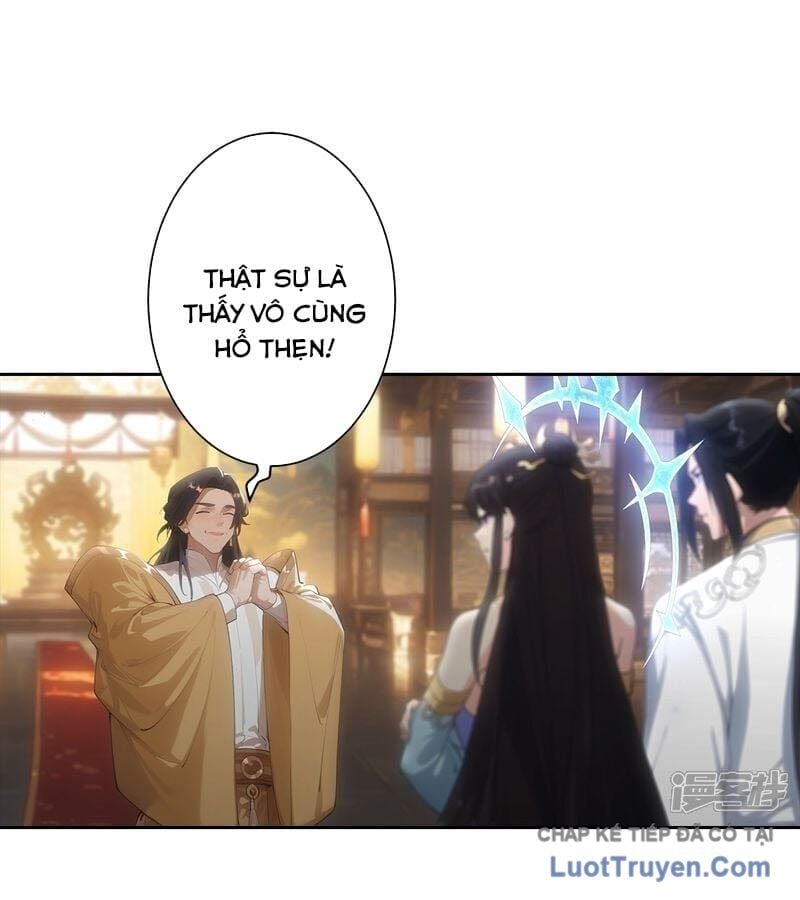 Nghịch Thiên Tà Thần Chapter 768 - Trang 2