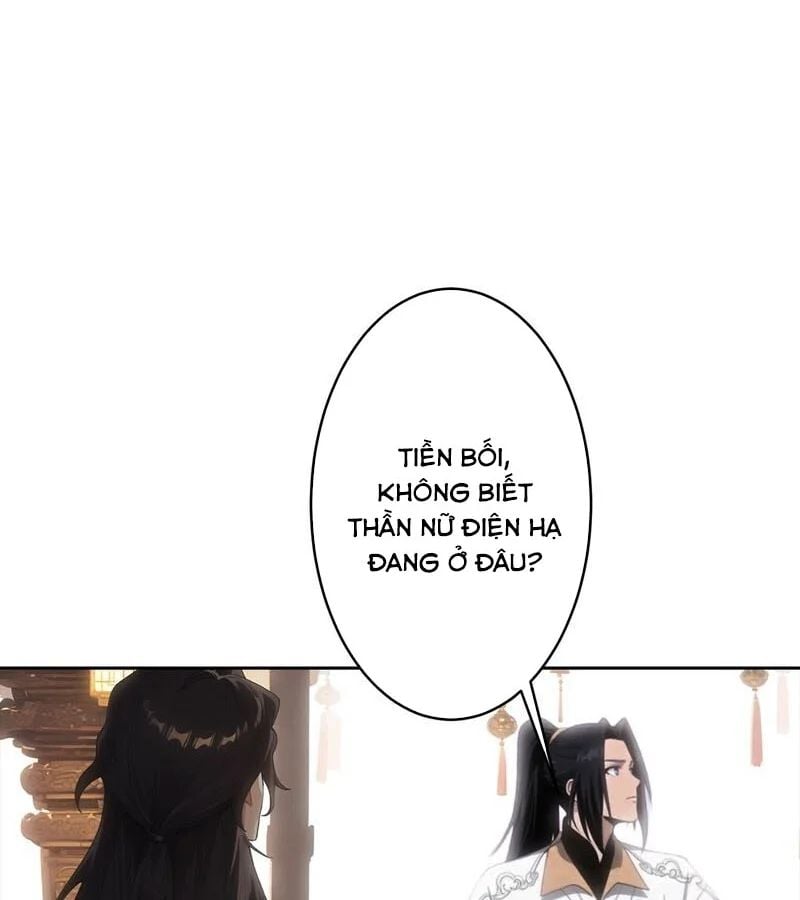 Nghịch Thiên Tà Thần Chapter 768 - Trang 2