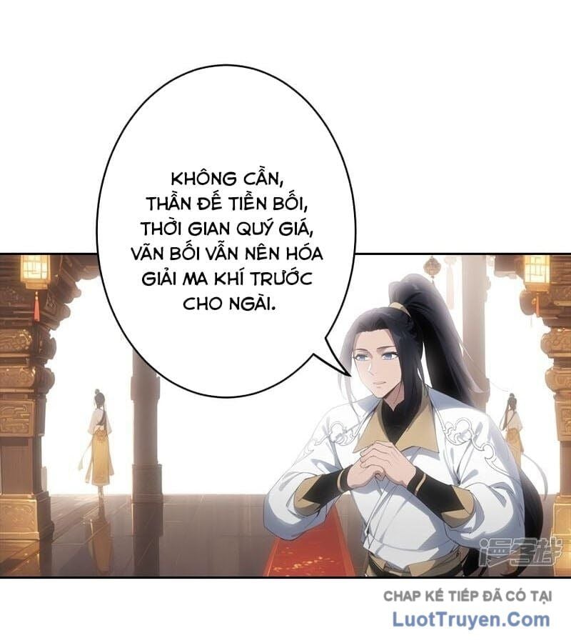 Nghịch Thiên Tà Thần Chapter 768 - Trang 2