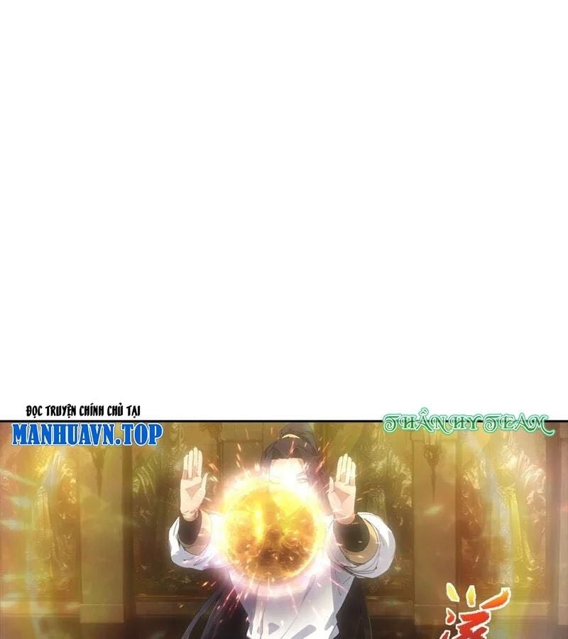 Nghịch Thiên Tà Thần Chapter 768 - Trang 2