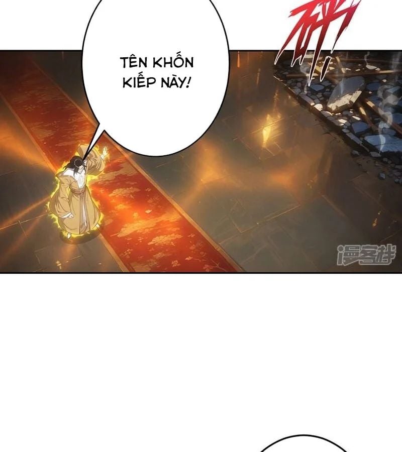 Nghịch Thiên Tà Thần Chapter 768 - Trang 2