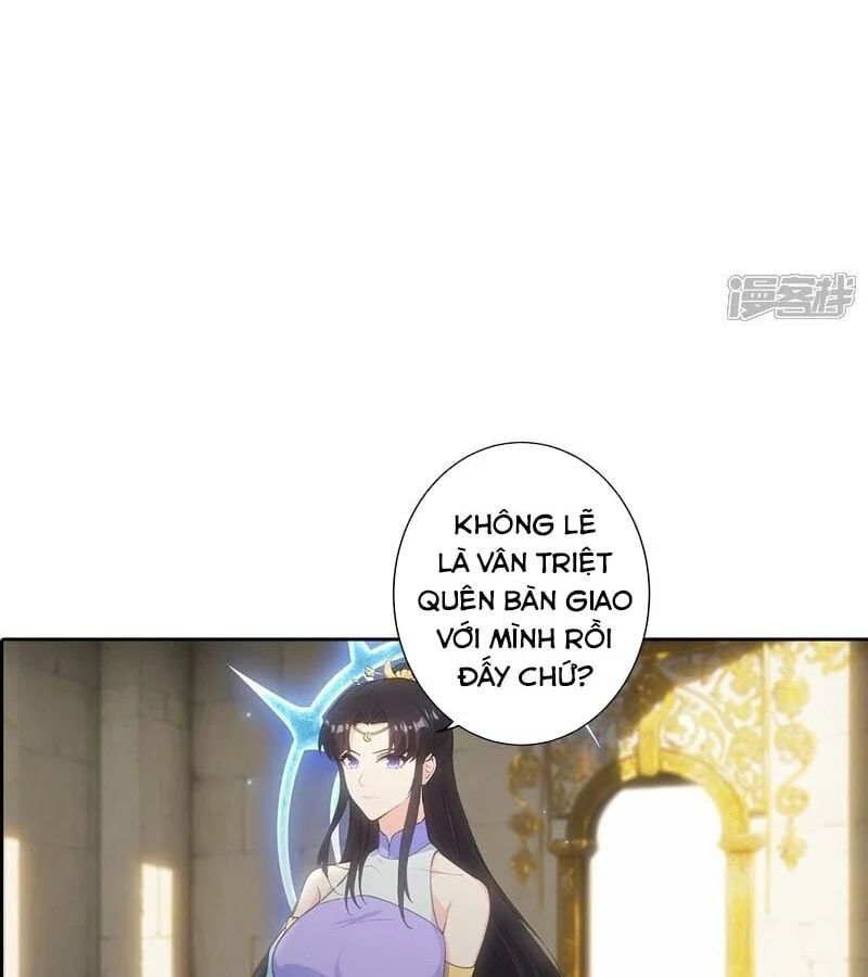 Nghịch Thiên Tà Thần Chapter 768 - Trang 2