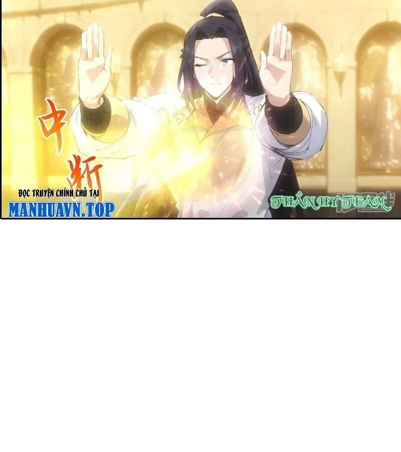 Nghịch Thiên Tà Thần Chapter 768 - Trang 2