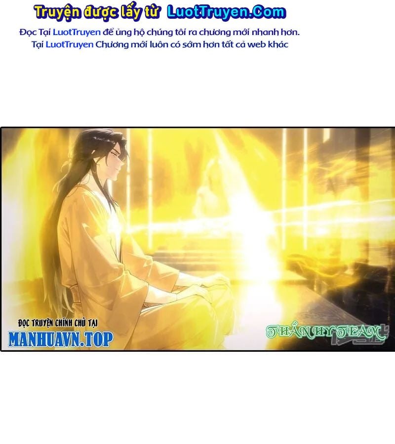 Nghịch Thiên Tà Thần Chapter 768 - Trang 2