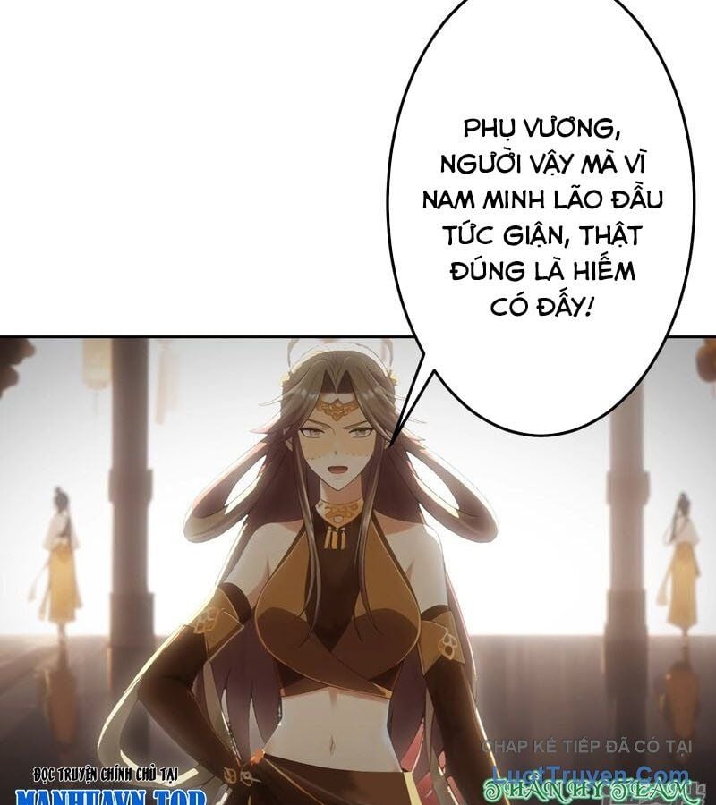 Nghịch Thiên Tà Thần Chapter 768 - Trang 2