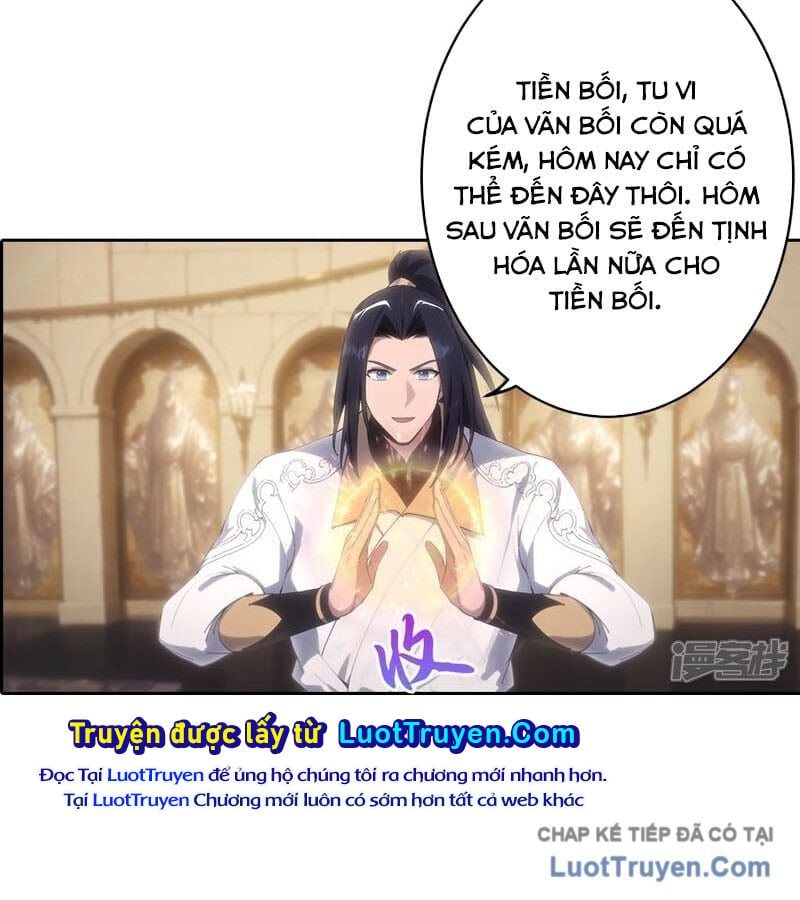 Nghịch Thiên Tà Thần Chapter 768 - Trang 2