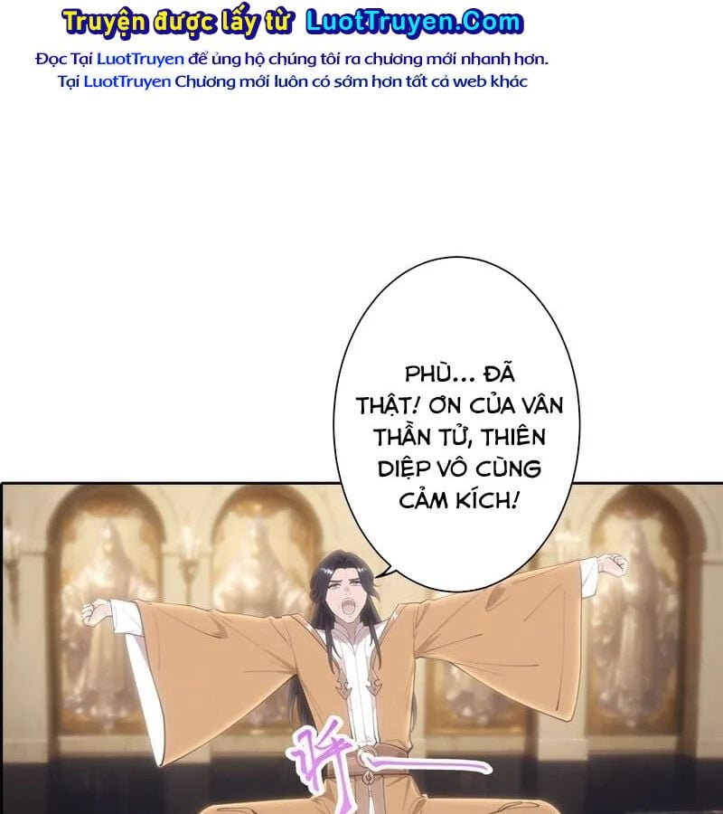 Nghịch Thiên Tà Thần Chapter 768 - Trang 2