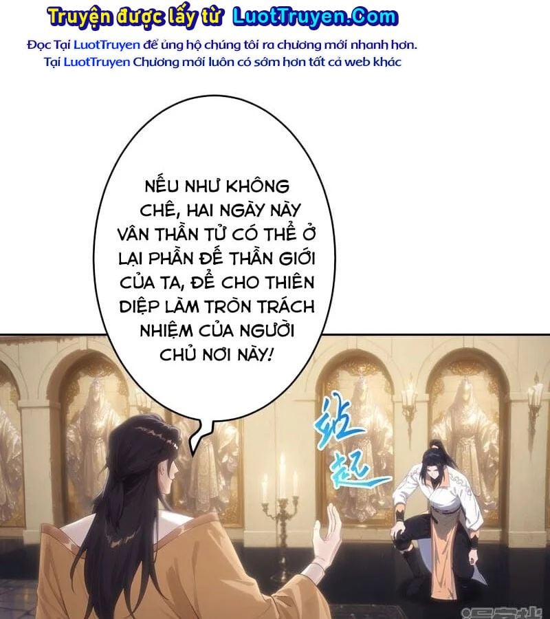 Nghịch Thiên Tà Thần Chapter 768 - Trang 2