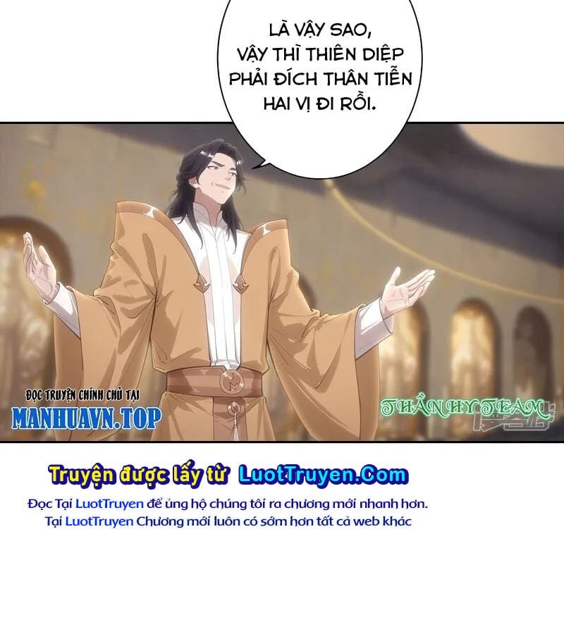 Nghịch Thiên Tà Thần Chapter 768 - Trang 2