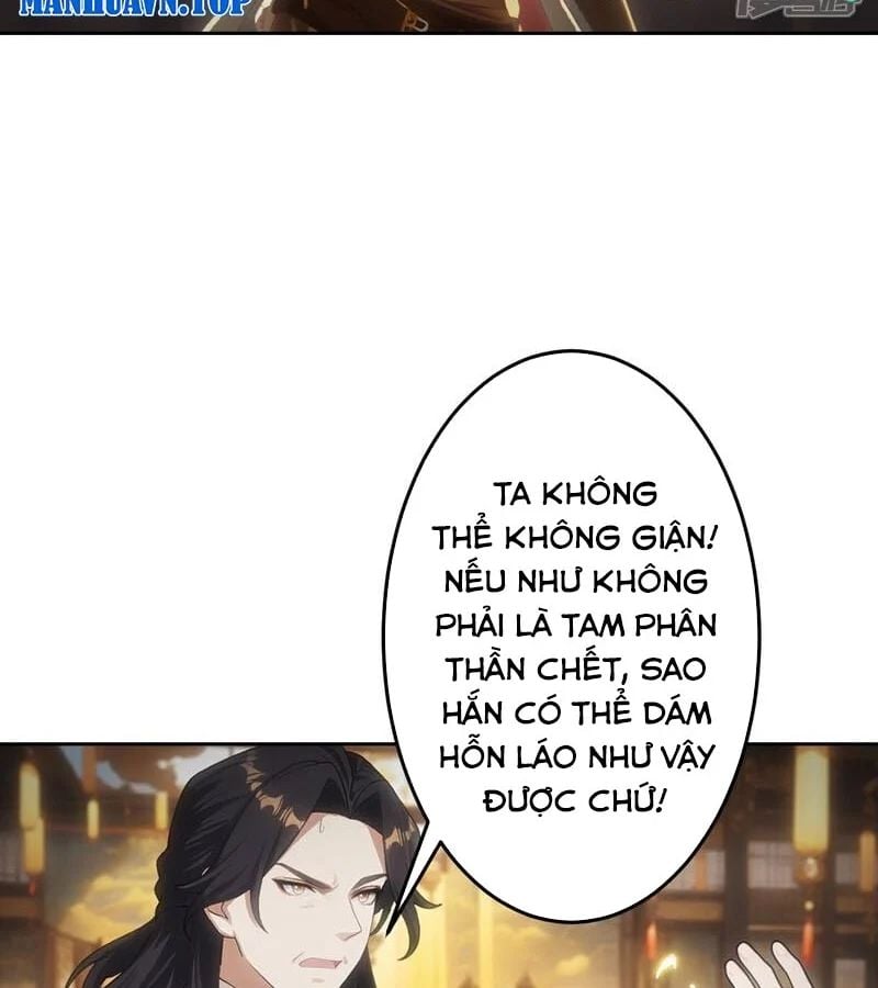 Nghịch Thiên Tà Thần Chapter 768 - Trang 2