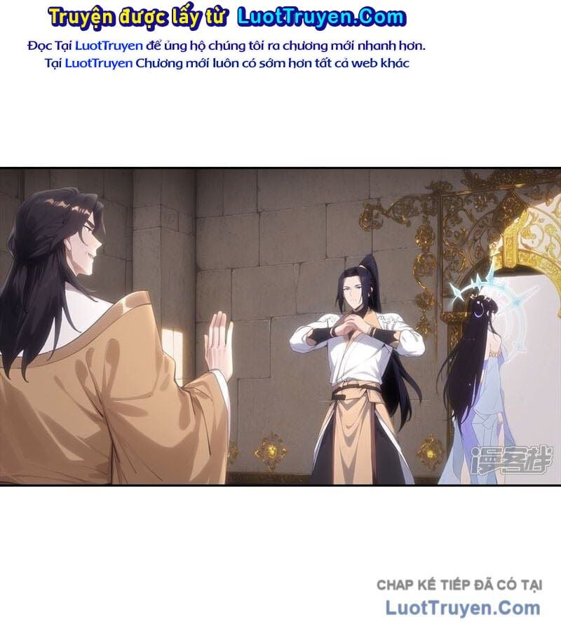 Nghịch Thiên Tà Thần Chapter 768 - Trang 2