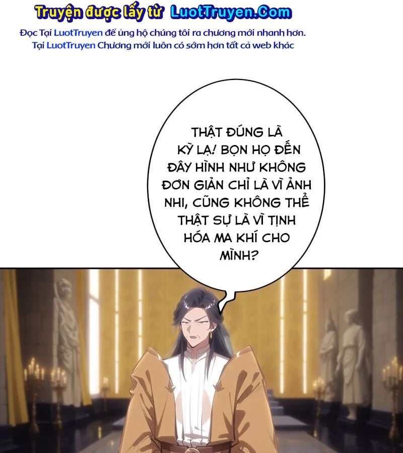 Nghịch Thiên Tà Thần Chapter 768 - Trang 2