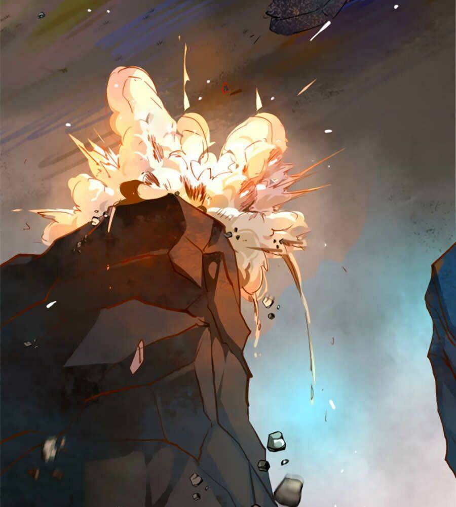 Nghịch Thiên Thần Phi Chí Thượng Chapter 1 - Trang 2