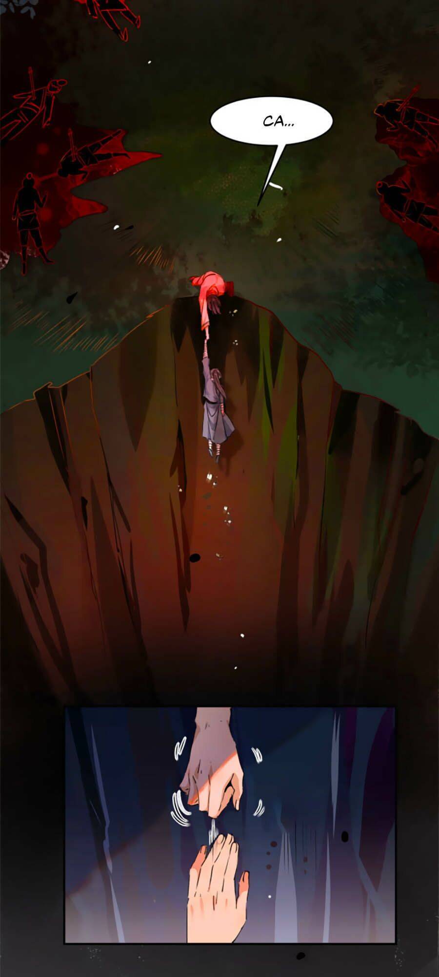 Nghịch Thiên Thần Phi Chí Thượng Chapter 1 - Trang 2