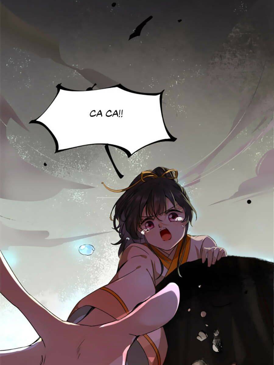 Nghịch Thiên Thần Phi Chí Thượng Chapter 1 - Trang 2