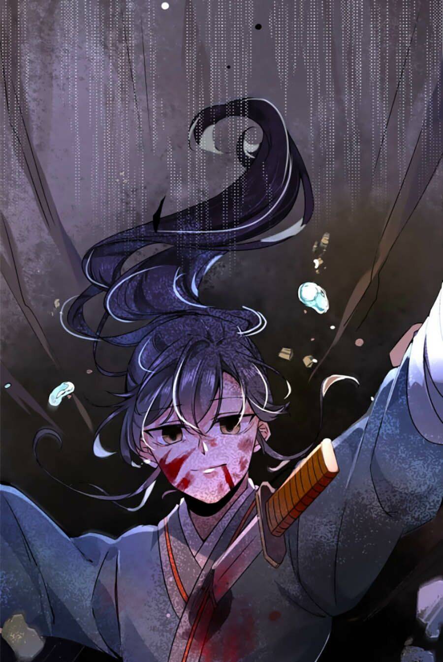 Nghịch Thiên Thần Phi Chí Thượng Chapter 1 - Trang 2