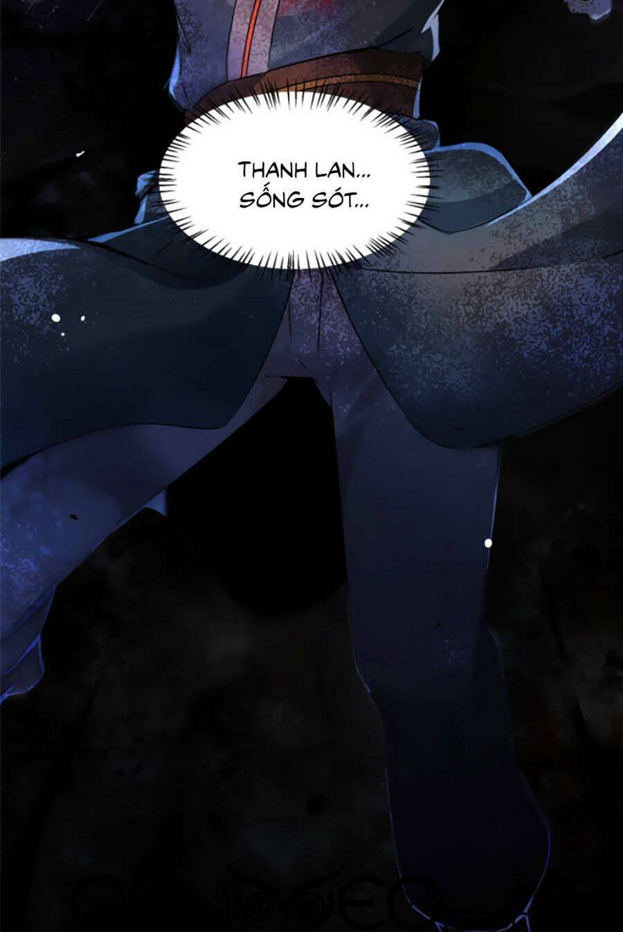 Nghịch Thiên Thần Phi Chí Thượng Chapter 1 - Trang 2