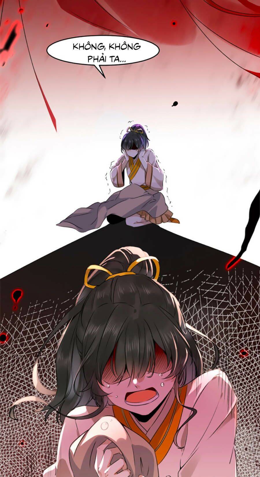 Nghịch Thiên Thần Phi Chí Thượng Chapter 1 - Trang 2