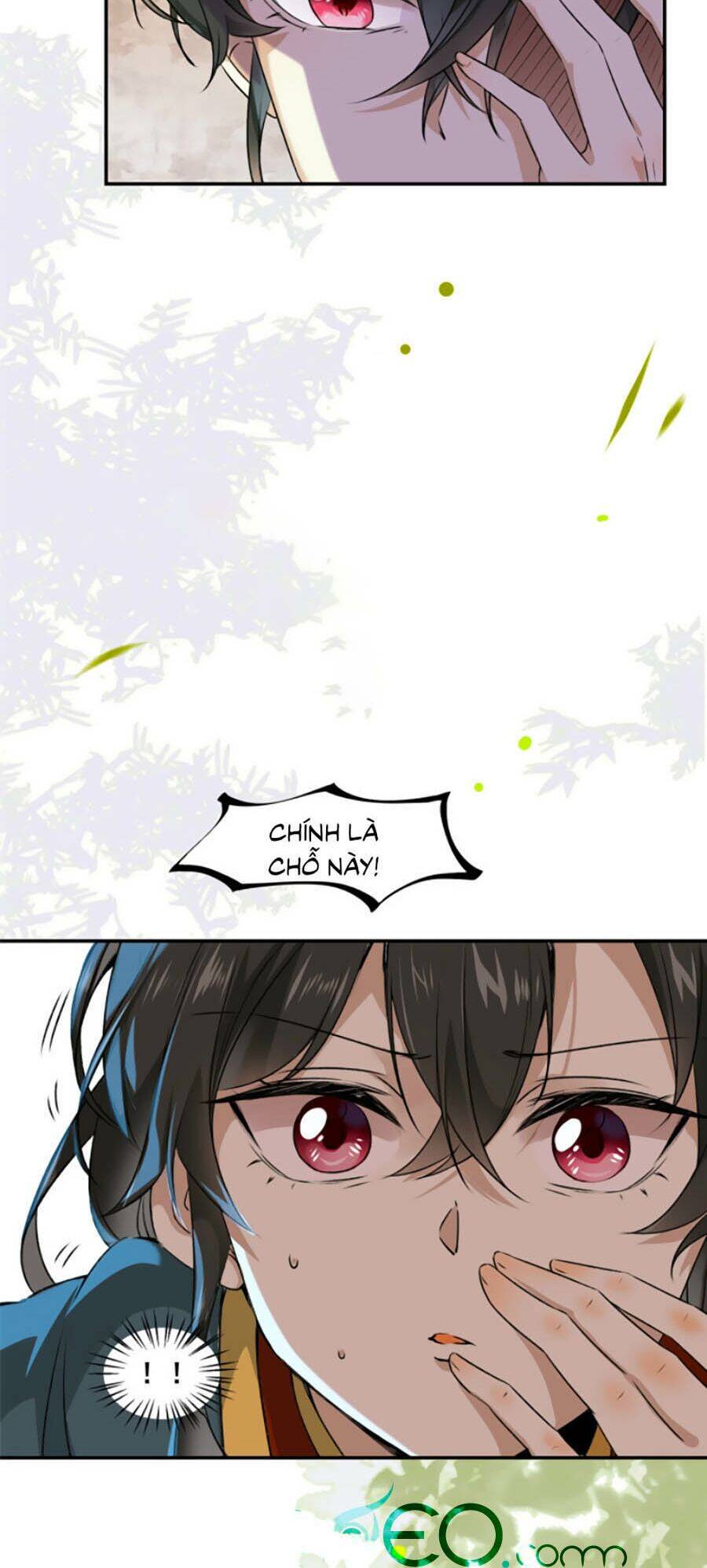 Nghịch Thiên Thần Phi Chí Thượng Chapter 1 - Trang 2