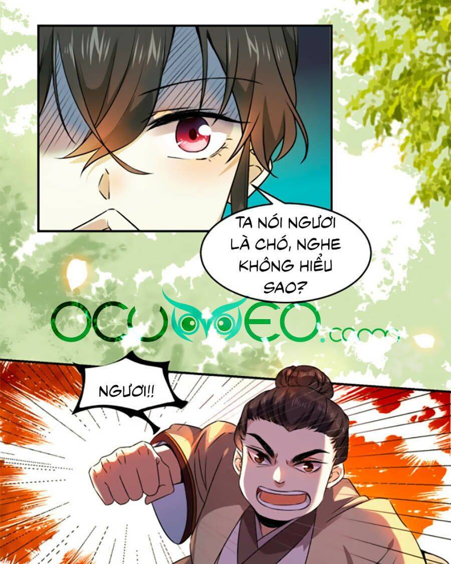 Nghịch Thiên Thần Phi Chí Thượng Chapter 1 - Trang 2