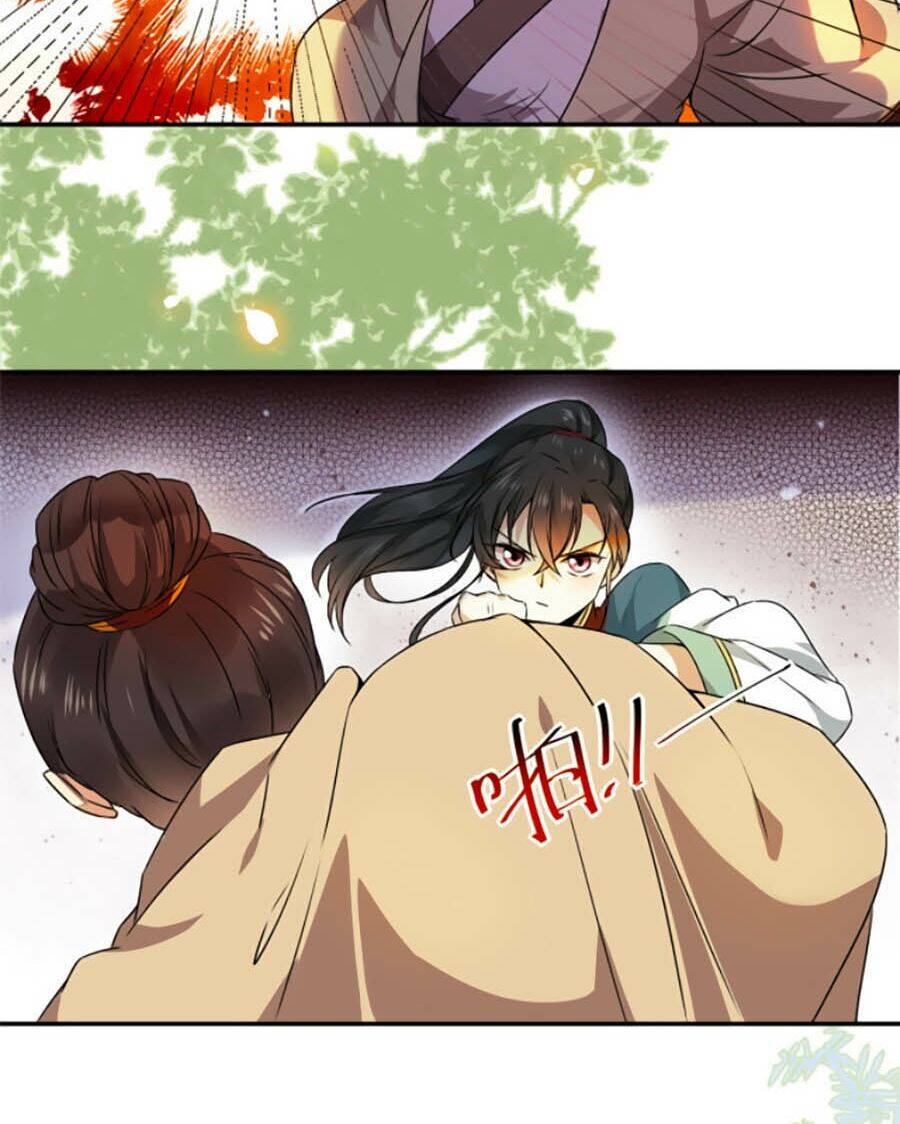 Nghịch Thiên Thần Phi Chí Thượng Chapter 1 - Trang 2