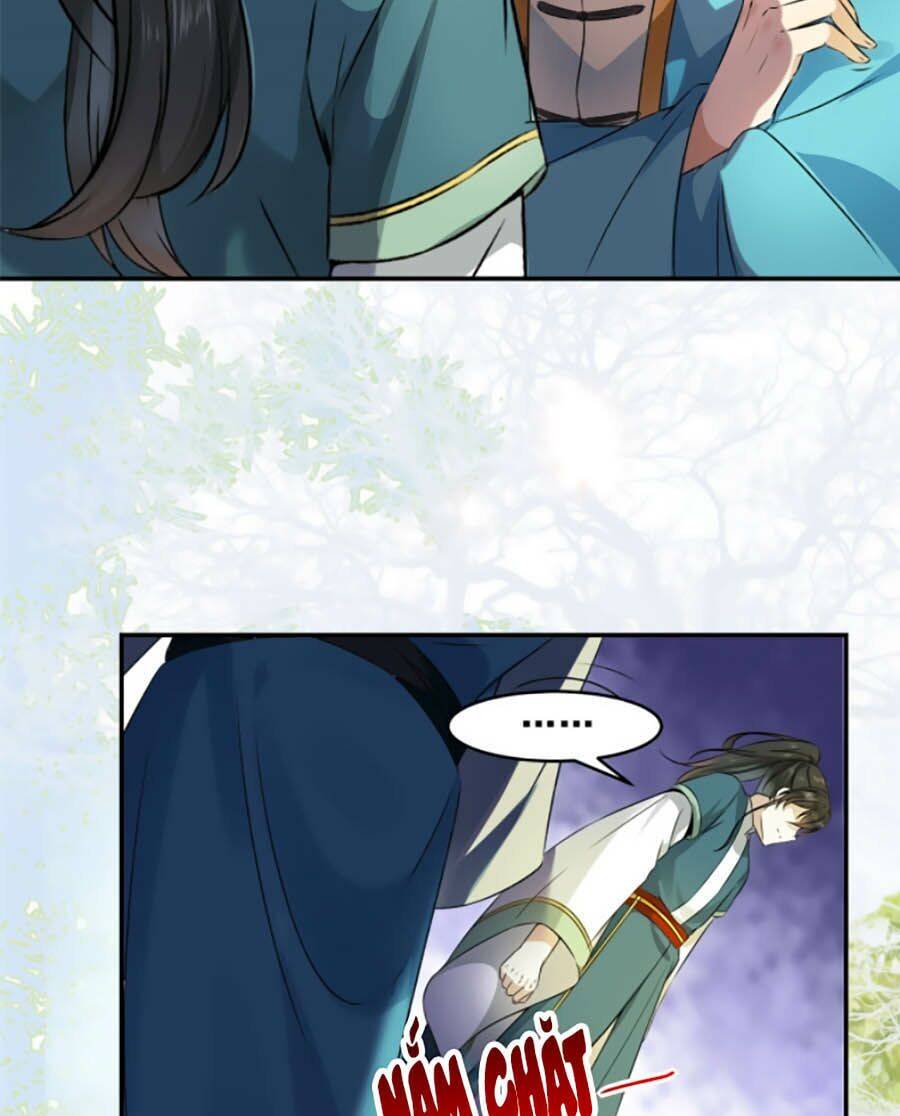 Nghịch Thiên Thần Phi Chí Thượng Chapter 1 - Trang 2