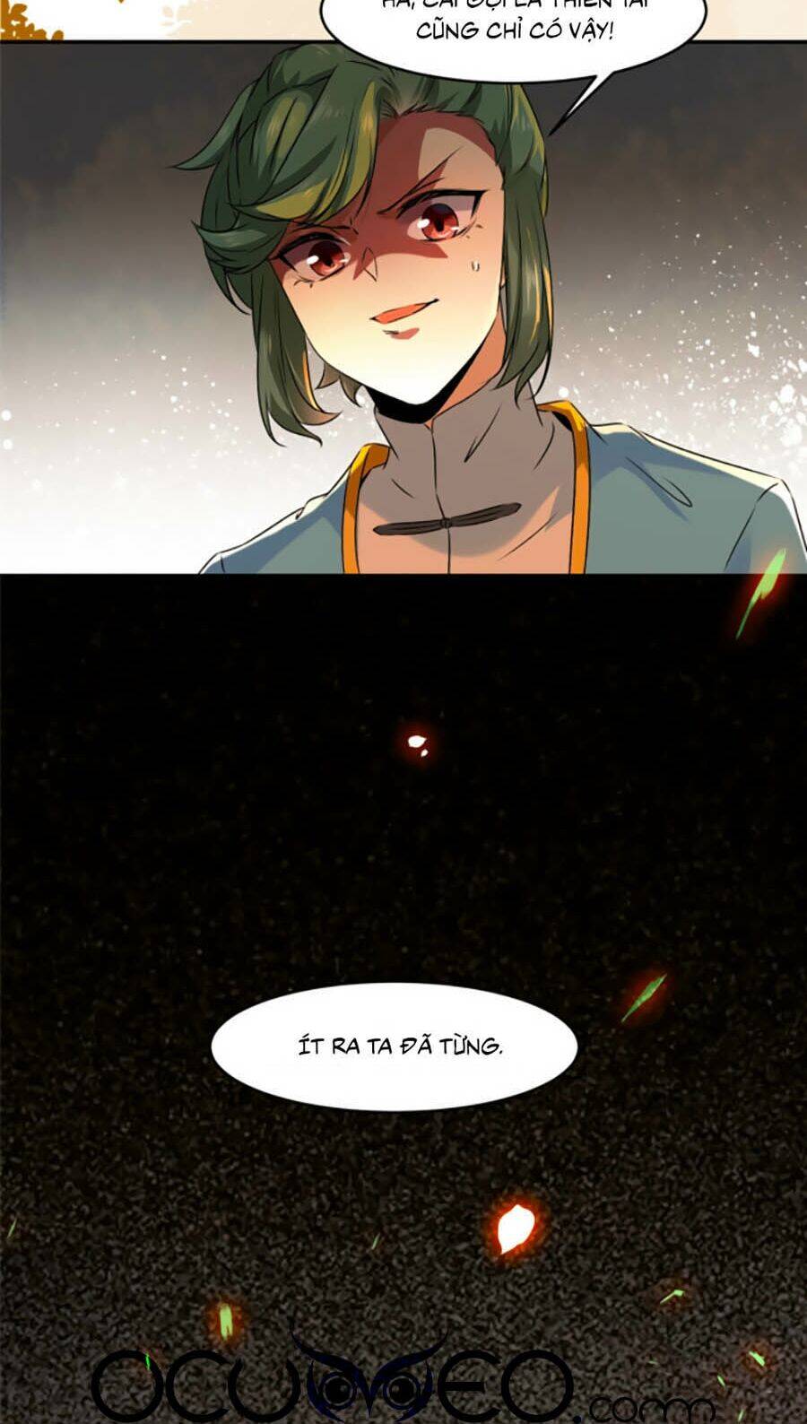 Nghịch Thiên Thần Phi Chí Thượng Chapter 1 - Trang 2