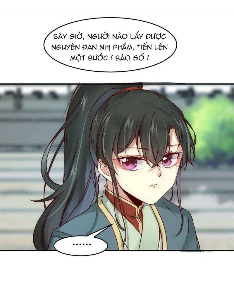 Nghịch Thiên Thần Phi Chí Thượng Chapter 10 - Trang 2