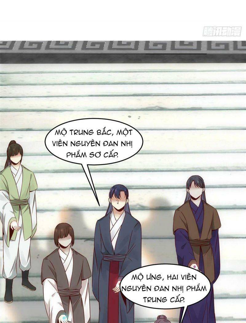 Nghịch Thiên Thần Phi Chí Thượng Chapter 10 - Trang 2