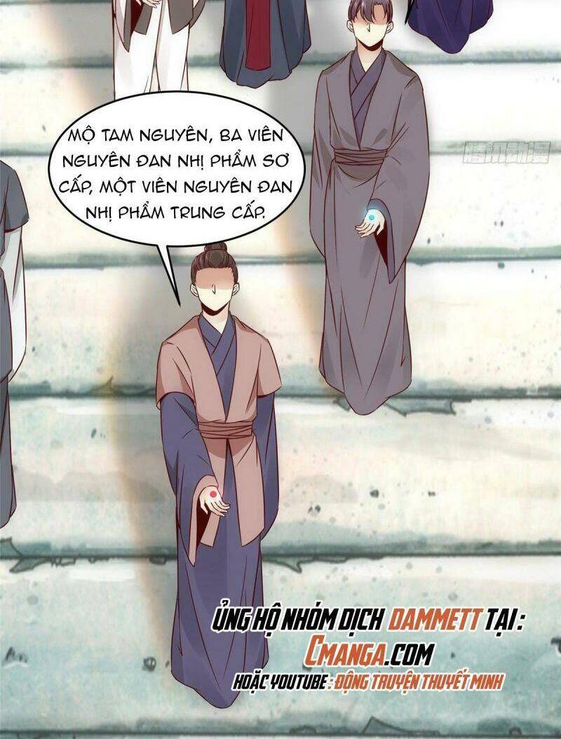 Nghịch Thiên Thần Phi Chí Thượng Chapter 10 - Trang 2