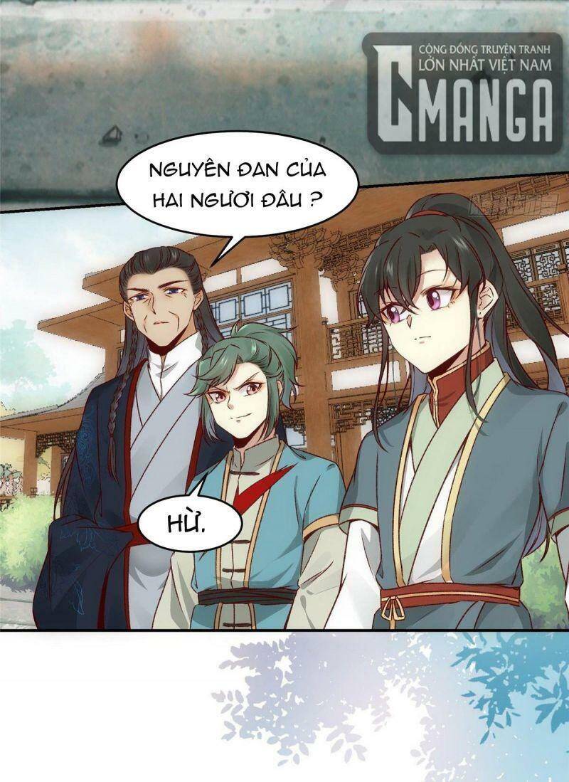 Nghịch Thiên Thần Phi Chí Thượng Chapter 10 - Trang 2