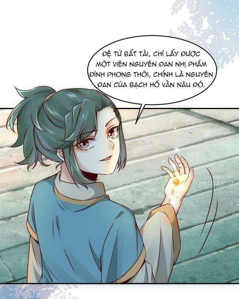 Nghịch Thiên Thần Phi Chí Thượng Chapter 10 - Trang 2