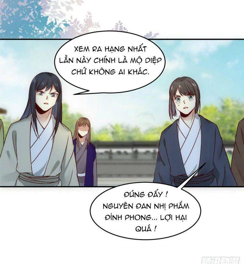 Nghịch Thiên Thần Phi Chí Thượng Chapter 10 - Trang 2