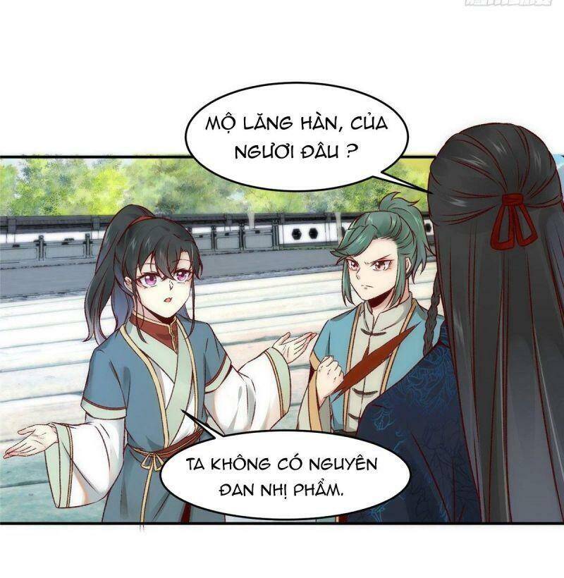 Nghịch Thiên Thần Phi Chí Thượng Chapter 10 - Trang 2