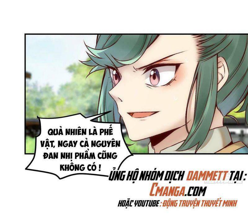 Nghịch Thiên Thần Phi Chí Thượng Chapter 10 - Trang 2