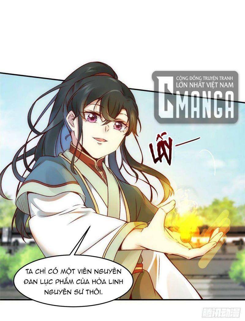 Nghịch Thiên Thần Phi Chí Thượng Chapter 10 - Trang 2