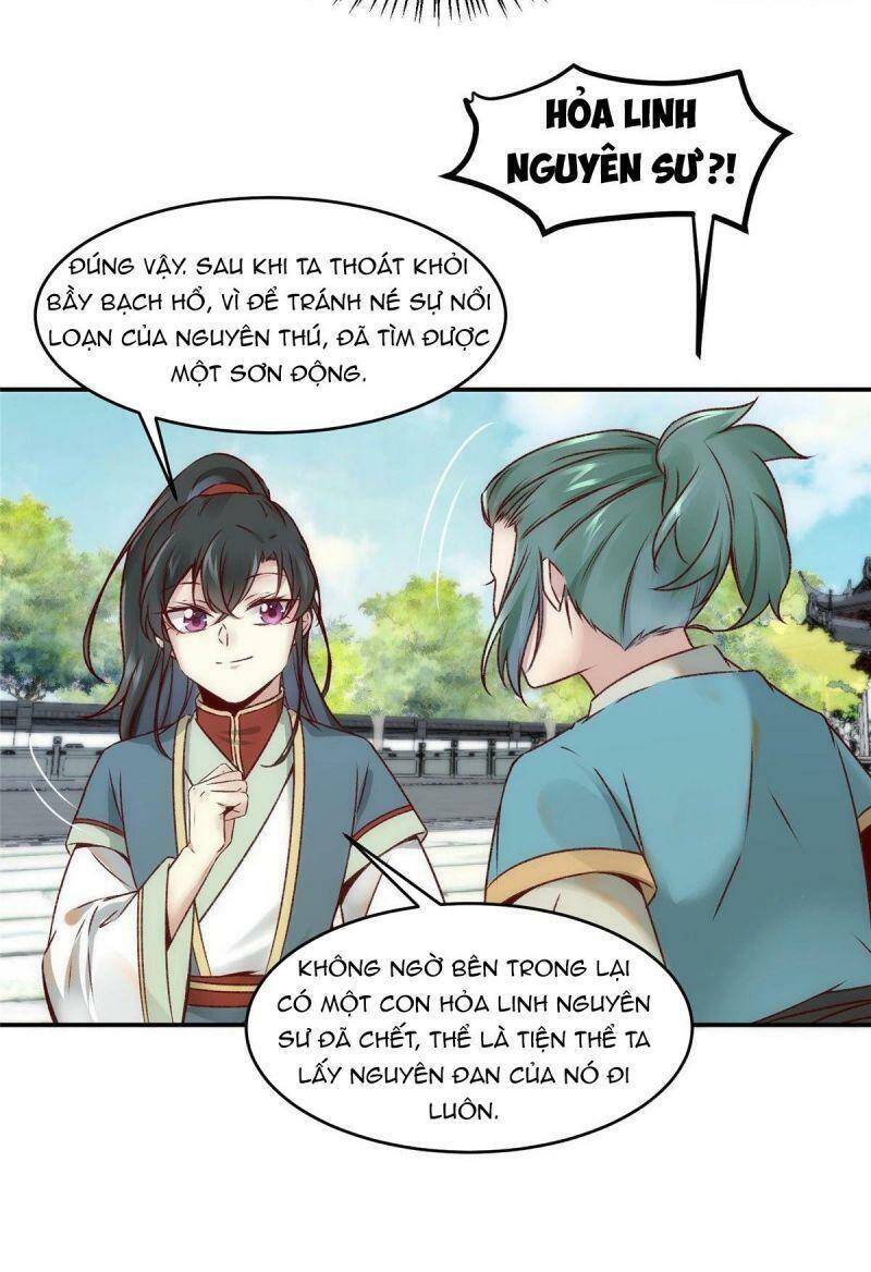 Nghịch Thiên Thần Phi Chí Thượng Chapter 10 - Trang 2