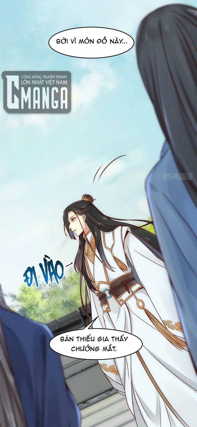 Nghịch Thiên Thần Phi Chí Thượng Chapter 10 - Trang 2