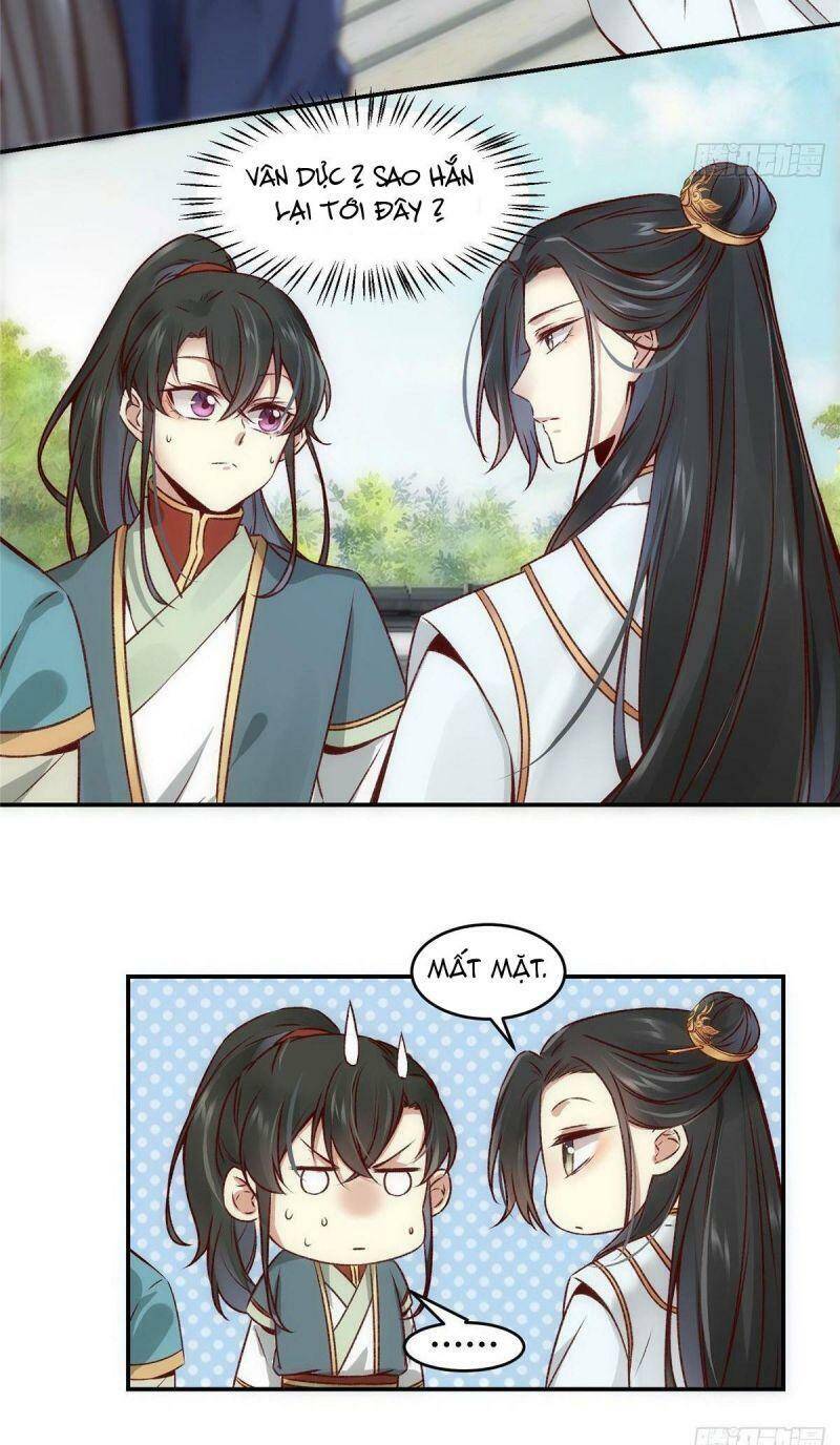 Nghịch Thiên Thần Phi Chí Thượng Chapter 10 - Trang 2