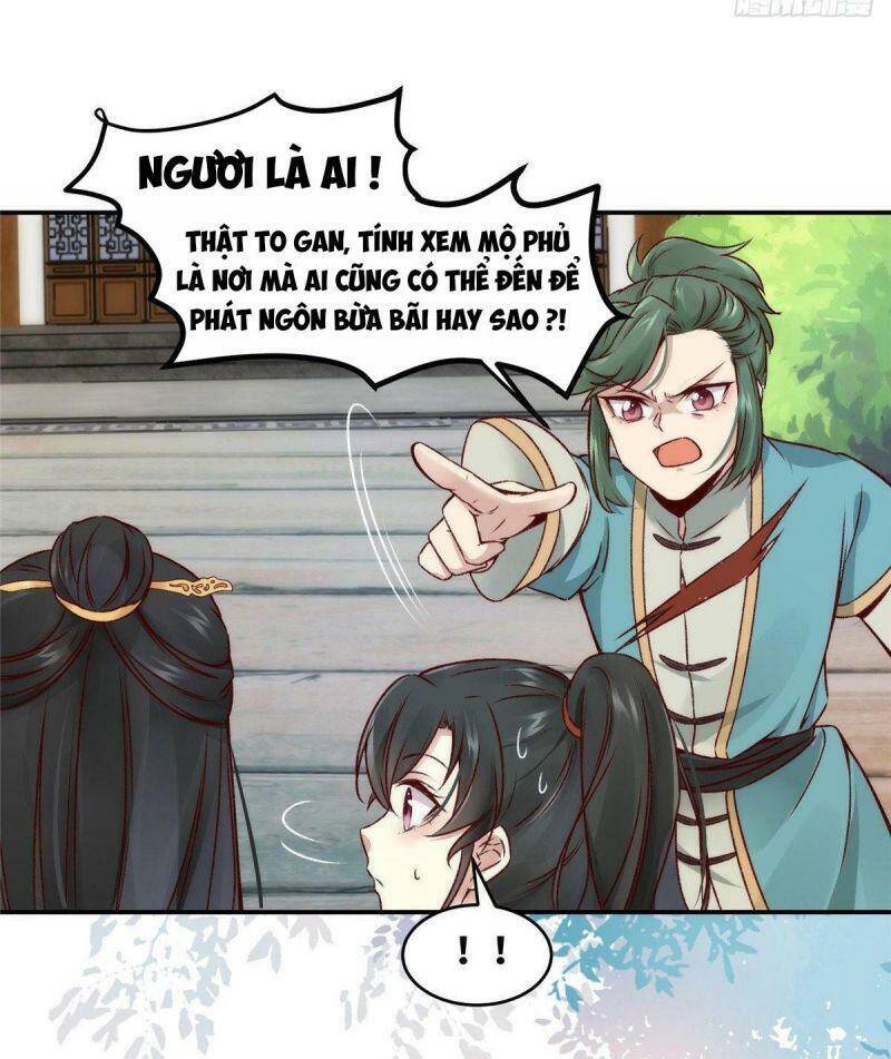 Nghịch Thiên Thần Phi Chí Thượng Chapter 10 - Trang 2