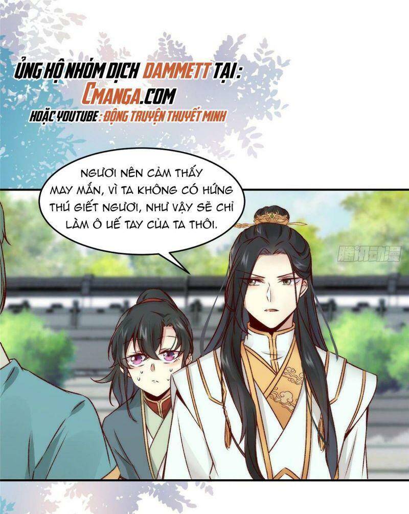 Nghịch Thiên Thần Phi Chí Thượng Chapter 10 - Trang 2