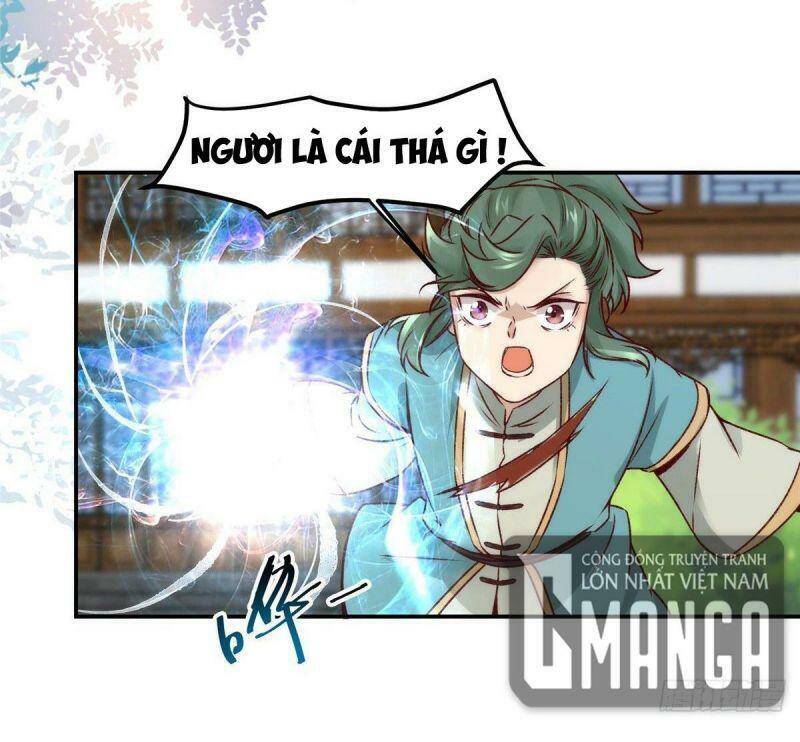 Nghịch Thiên Thần Phi Chí Thượng Chapter 10 - Trang 2