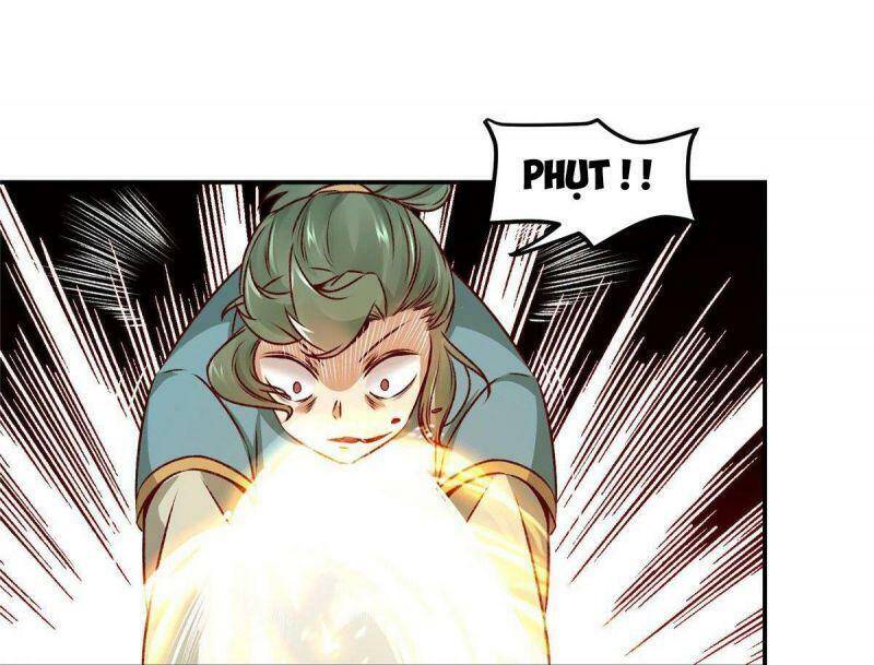 Nghịch Thiên Thần Phi Chí Thượng Chapter 10 - Trang 2